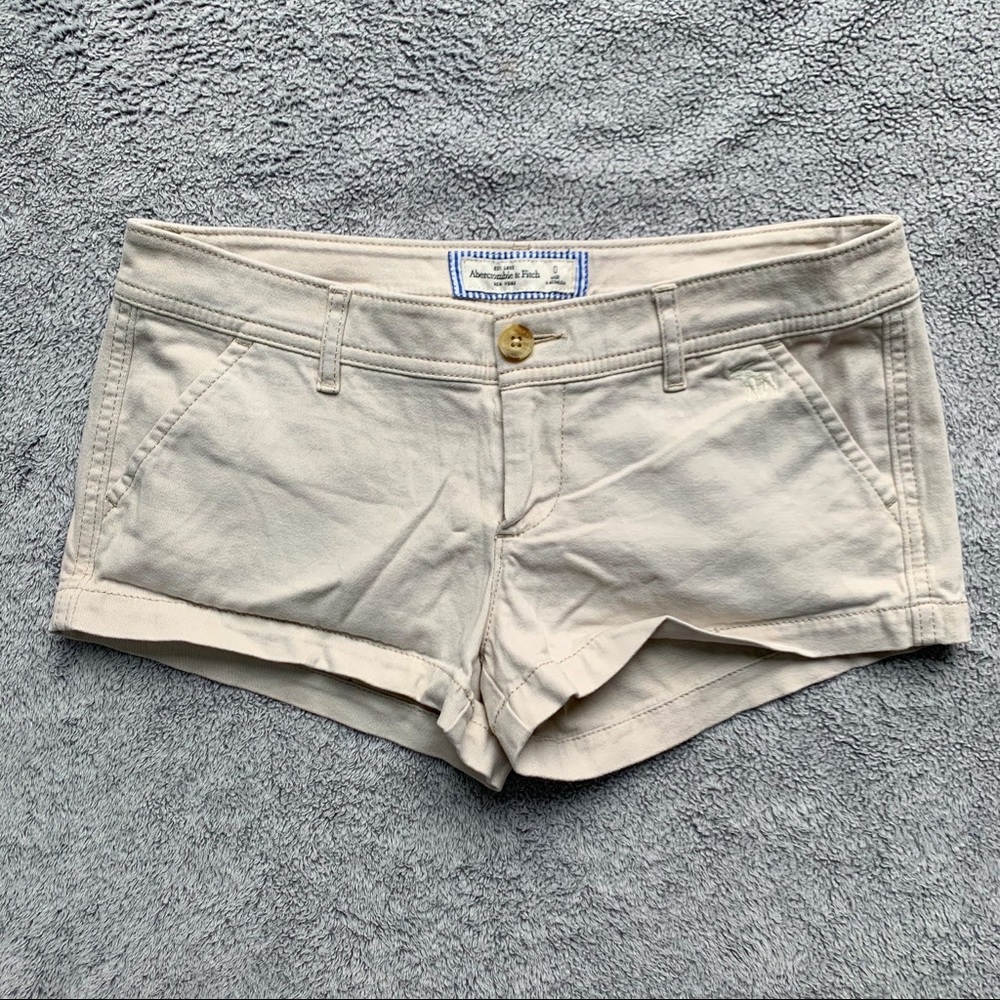PRICE DROPPED🔻Off White Shorts